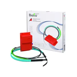 Комплект зимний Ballu «Снегирь» для кондиционера