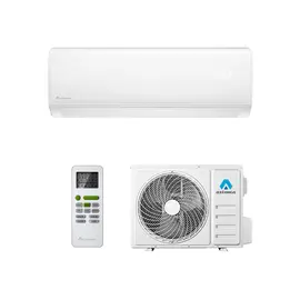 Axioma ASX09HZ1/ASB09HZ1, Рекомендуемая площадь и мощность: 25 м² - 2,5 кВт, Тип кондиционера: Инверторный