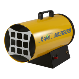 Ballu BHG-30L, Мощность: 30 кВт