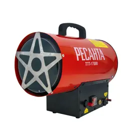 Ресанта ТГП-17000, Мощность: 17 кВт