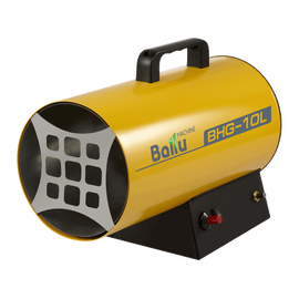 Ballu BHG-10L, Мощность: 10 кВт