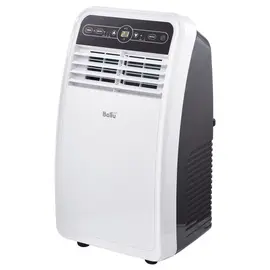 Ballu BPAC-07 CP-SF, Рекомендуемая площадь и мощность: 20 м² - 2 кВт