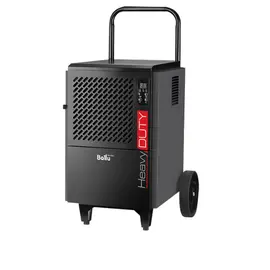 Ballu BDI-50L, Производительность осушения (л/сут): 50