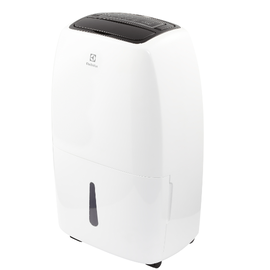 Electrolux EDH-22L, Производительность осушения (л/сут): 22