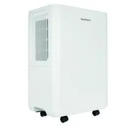 NeoClima FD-24AH, Производительность осушения (л/сут): 24