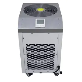 Neoclima FDM02H, Производительность осушения (л/сут): 55