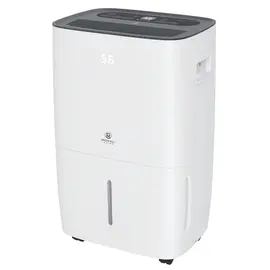 Royal Clima Carisma Villa RD-CR30-E, Производительность осушения (л/сут): 30