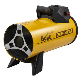 Ballu BHG-40M, Мощность: 33 кВт