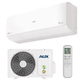 AUX ASW-H12A4/FP-R1, Рекомендуемая площадь и мощность: 35 м² - 3,5 кВт, Тип кондиционера: Инверторный