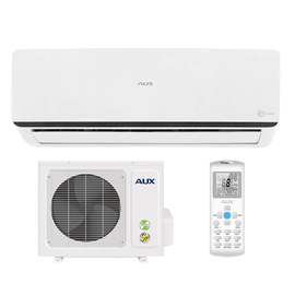 AUX ASW-H18A4/FP-R1DI, Рекомендуемая площадь и мощность: 50 м² - 5 кВт, Тип кондиционера: Инверторный