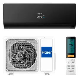 Haier AS70S2SF1FA-B/1U70S2SJ2FA, Рекомендуемая площадь и мощность: 70 м² - 7 кВт, Тип кондиционера: Инверторный