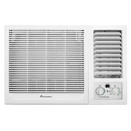 Axioma ASJC12-NM1A, Рекомендуемая площадь и мощность: 35 м² - 3,5 кВт