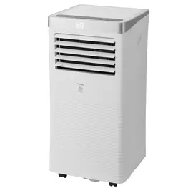 Funai MAC-CA20CON03, Рекомендуемая площадь и мощность: 20 м² - 2 кВт