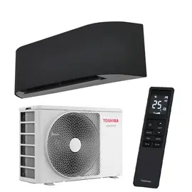 Toshiba RAS-B16N4KVRG-E/RAS-16J2AVSG-E1, Рекомендуемая площадь и мощность: 45 м² - 4,5 кВт, Тип кондиционера: Инверторный