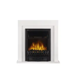 Firelight Simple Classic белый
