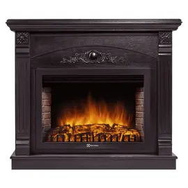 Firelight Barocco 25 Венге, Цвет: Венге