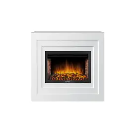 Firelight Cubo 25 белый