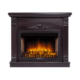 Firelight Barocco 30 Венге, Цвет: Венге