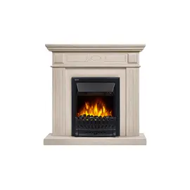 Firelight Bianco Classic шпон белёный дуб, Цвет: Беленый дуб