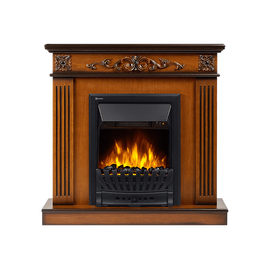 Firelight Noce Classic шпон орех, Цвет: Орех