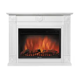 Firelight Frame 30 белый