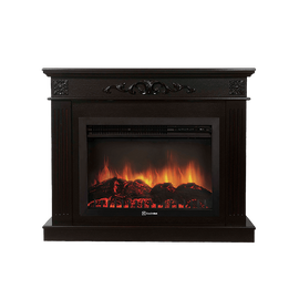 Firelight Noce 30 шпон Венге, Цвет: Венге