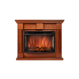 Firelight Colonna 25 шпон дуб, Цвет: Дуб