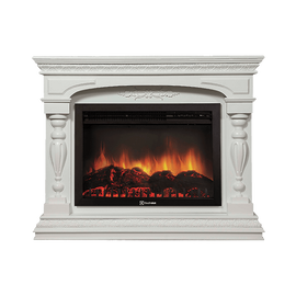 Firelight Perfetto R 30 Белый, Цвет: Белый