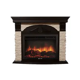 Firelight Torre 25S камень слоновая кость, шпон венге