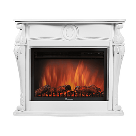 Firelight Ovatio 30 Белый