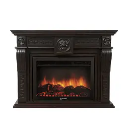 Firelight Vittoriano 30 Венге, Цвет: Венге