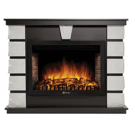 Firelight Excalibur 30 камень белый, шпон венге