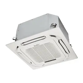 Ballu Machine BLCI_C-48HN8/EU (compact), Рекомендуемая площадь и мощность: 140 м² - 14 кВт
