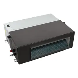 Ballu Machine BLCI_D-60HN8/EU, Рекомендуемая площадь и мощность: 160 м² - 16 кВт