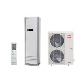 Kentatsu KSFV140XFAN3/KSUT140HFAN3, Рекомендуемая площадь и мощность: 140 м² - 14 кВт