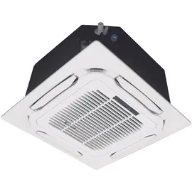Systemair Sysplit Simple Cassette C 18HP Q, Рекомендуемая площадь и мощность: 50 м² - 5 кВт