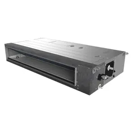 Systemair Sysplit Duct Evo 36 HP Q, Рекомендуемая площадь и мощность: 100 м² - 10 кВт