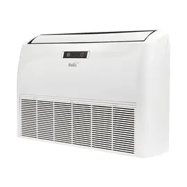 Ballu BLC_M_CF-48HN1, Рекомендуемая площадь и мощность: 140 м² - 14 кВт