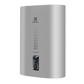Electrolux EWH 80 Centurio IQ 3.0 Silver, Объем, л: 80, Цвет: Серый
