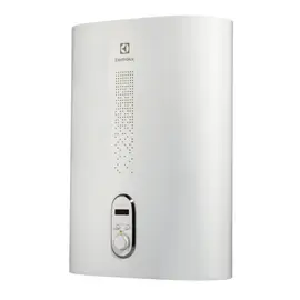 Electrolux EWH 80 Gladius 2.0, Объем, л: 80, Цвет: Белый