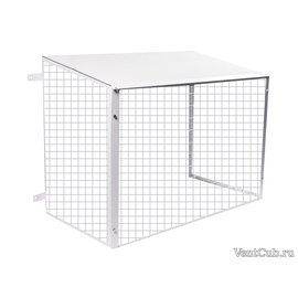 Ограждение Ballu 500х800х600