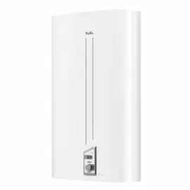 Ballu BWH/S 50 Smart WiFi DRY+, Объем, л: 50