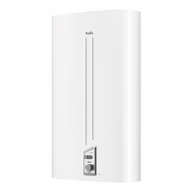 Ballu BWH/S 100 Smart WiFi DRY+, Объем, л: 100