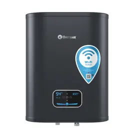 Thermex ID 100 V (pro) Wi-Fi, Объем, л: 100, Установка: Вертикальная