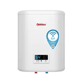 Thermex IF 30 V (pro) Wi-Fi, Объем, л: 30, Установка: Вертикальная