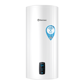 Thermex Lima 100 V Wi-Fi, Объем, л: 100