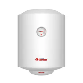 Thermex TitaniumHeat 50 V Slim, Объем, л: 50, Установка: Вертикальная