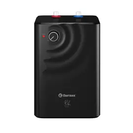Thermex Rif 10 U, Объем, л: 10