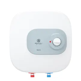 Royal Clima RWH-D15-FE, Объем, л: 15
