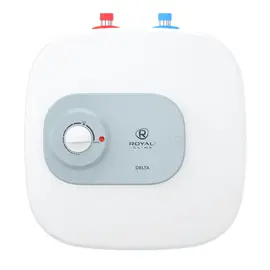 Royal Clima RWH-D15-FEU, Объем, л: 15